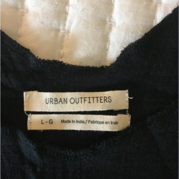 Urban Outfitters Crop Top - Picture 2 of 2